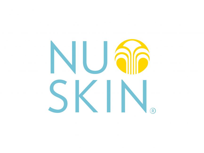 nu skin logo